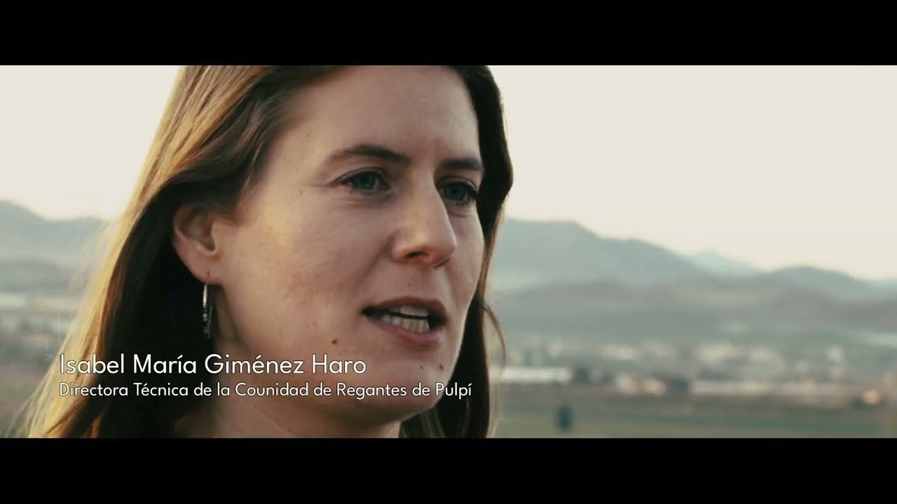 gestion de aguas del levante almeriense