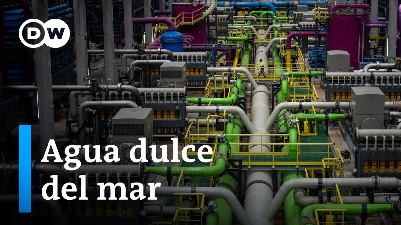 grado de dureza del agua de barcelona