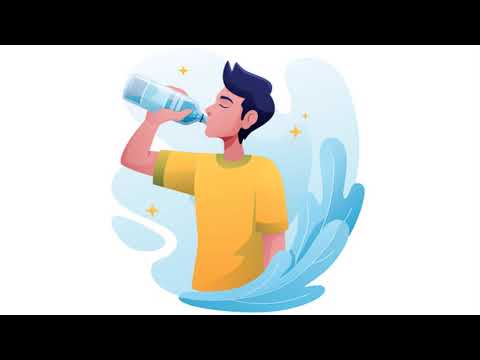 negocio de aguas frescas embotelladas