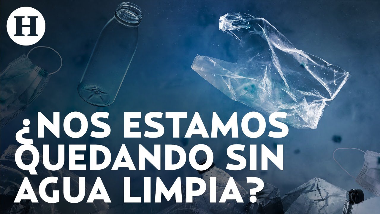 porcentaje de agua contaminada en mexico