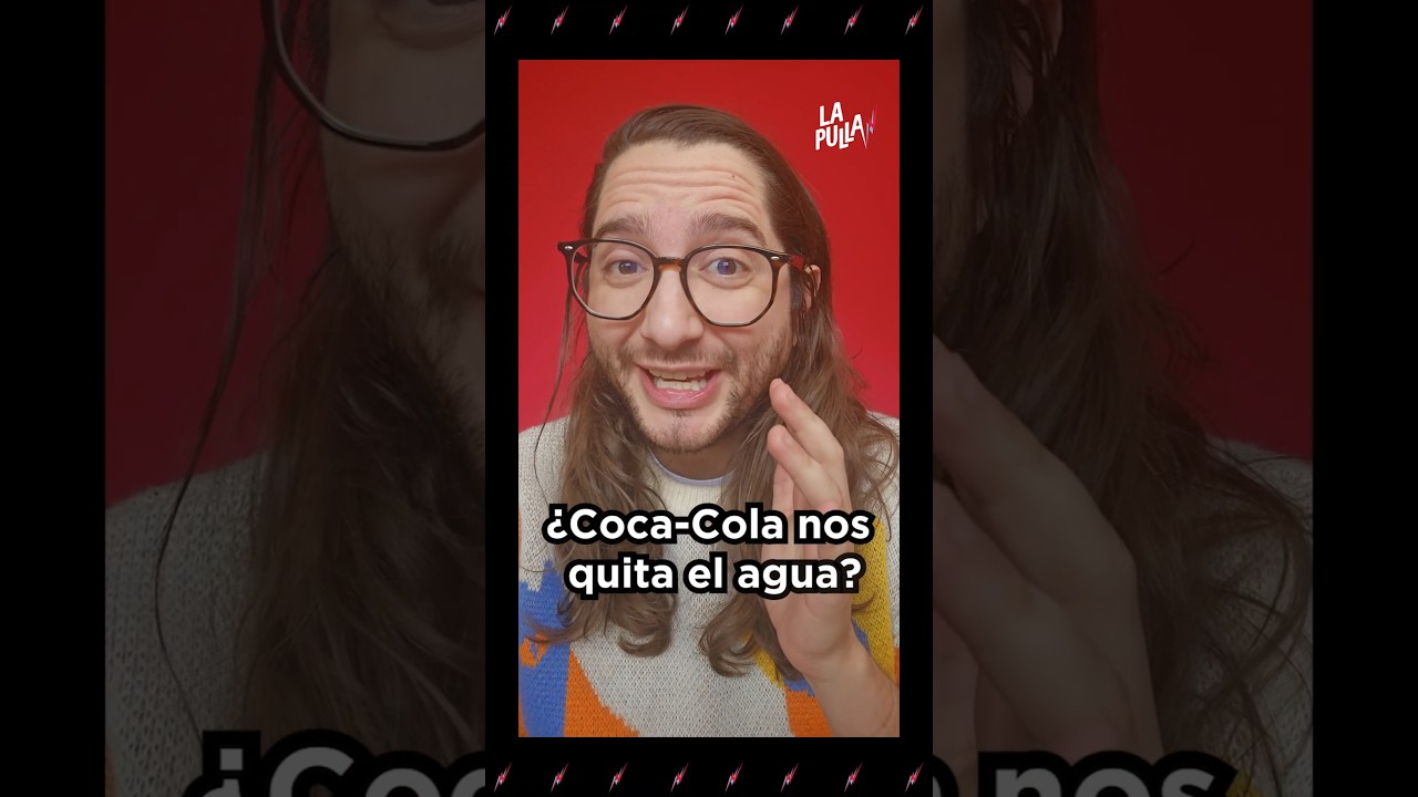 problemas politicos por falta de agua