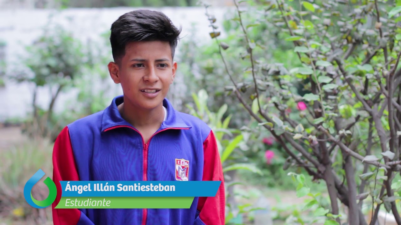 proyectos de ahorro de agua en colegios