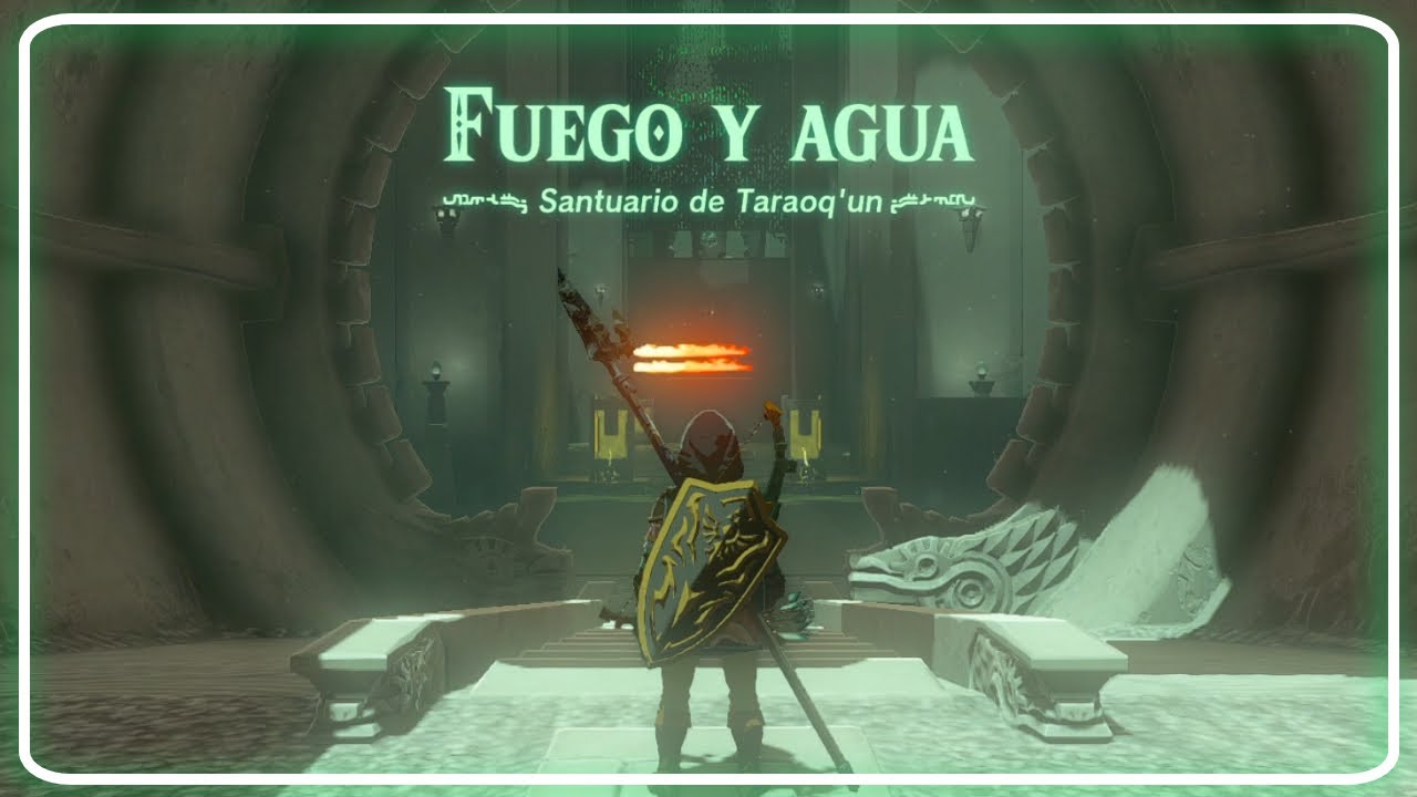 santuario de agua y forestal sin decreto