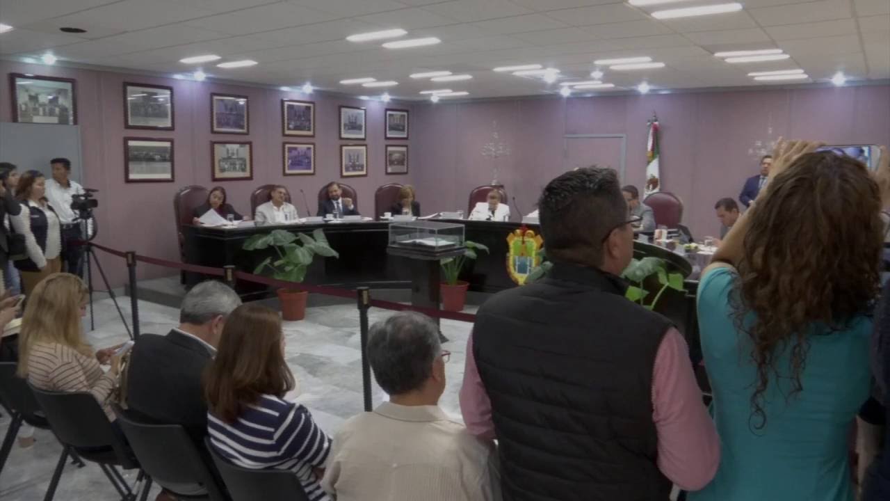 sistema de agua y saneamiento veracruz