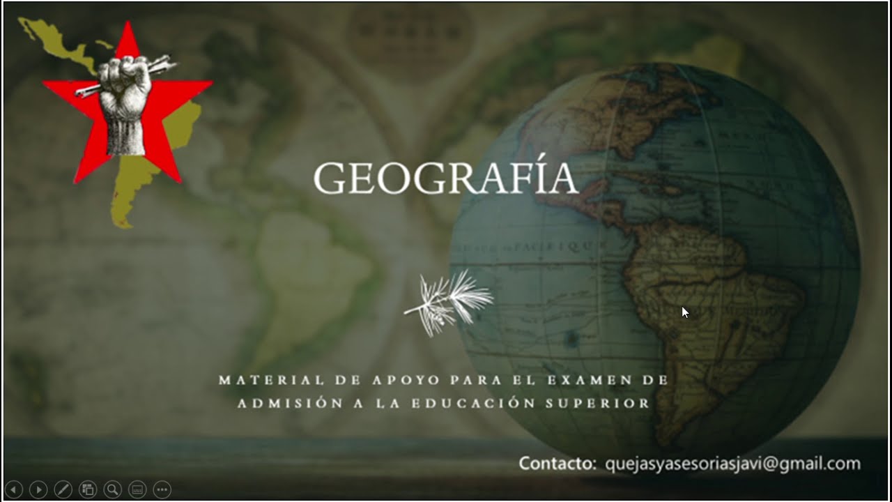 sobreexplotación y desperdicio del agua