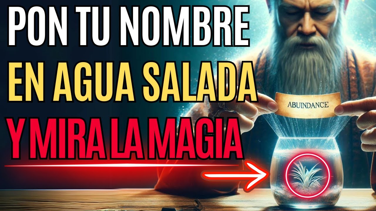 su nombre significa generador de agua