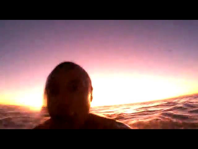 temperatura del agua en bahia san blas